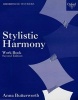 Stylistic Harmony Workbook (Sheet music, 2nd Revised edition) - Anna Butterworth Photo