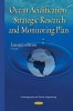 Ocean Acidification Strategic Research & Monitoring Plan (Hardcover) - Elisabeth Irvine Photo