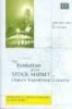 The Evolution of the Stock Market in China's Transitional Economy (Hardcover, illustrated edition) - Chien Hsun Chen Photo