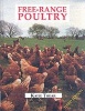 Free-range Poultry (Hardcover, 3rd Revised edition) - Katie Thear Photo