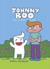 Johnny Boo, Bk. 4 - Mean Little Boy (Hardcover) - James Kochalka Photo