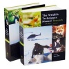 The Wildlife Techniques Manual, Volume 1; Volume 2 - Research; Management (Hardcover, 7th Revised edition) - Nova J Silvy Photo