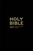 NIV Anglicised Gift and Award Bible (Paperback) - New International Version Photo