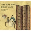 The Boy Who Drew Cats (Paperback) - Anushka Ravishankar Photo