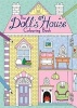 The Doll's House Colouring Book (Paperback) - Kate Rochester Photo