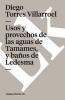 Usos y Provechos de las Aguas de Tamames, y Banos de Ledesma (Spanish, Paperback) - Diego De Torres Villarroel Photo