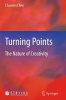 Turning Points (Hardcover, 2011) - Chaomei Chen Photo