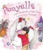 Ponyella (Hardcover) - Laura Joffe Numeroff Photo