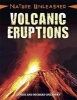 Volcanic Eruptions (Hardcover, Illustrated edition) - Louise Spilsbury Photo