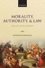 Morality, Authority, and Law - Essays in Second-personal Ethics I (Paperback) - Stephen Darwall Photo