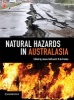 Natural Hazards in Australasia (Paperback) - James Goff Photo