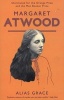 Alias Grace (Paperback, Reissue) - Margaret Atwood Photo