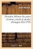 Derniere Defense Des Peres Et Meres, Aieuls Et Aieules D'Emigres (French, Paperback) - Morellet a Photo