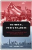 National Performances - The Politics of Class, Race and Space in Puerto Rican Chicago (Paperback, 2nd) - Ana Yolanda Ramos Zayas Photo