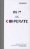 Why We Cooperate (Hardcover) - Michael Tomasello Photo