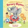 A Children's Treasury of Nursery Rhymes (Mixed media product) - Linda Bleck Photo