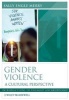 Gender Violence - A Cultural Perspective (Paperback, New) - Sally Engle Merry Photo