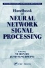 Handbook of Neural Network Signal Processing (Hardcover) - Yu Hen Hu Photo