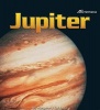 Jupiter (Paperback) - Margaret Goldstein Photo