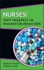 Nurses! Test Yourself in Essential Calculation Skills (Paperback, New) - Katherine Rogers Photo