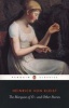 The Marquise of O - and Other Stories (Paperback) - Heinrich Von Kleist Photo