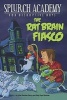 Splurch Academy: Rat Brain Fiasco (Paperback) - Julie Berry Photo