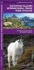 Glacier National Park Wildlife - A Folding Pocket Guide to Familiar Species (Pamphlet, First) - James Kavanagh Photo