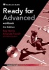 Ready for Advanced 3rd Edition Workbook without Key Pack (Mixed media product, 3rd Revised edition) - Amanda French Photo