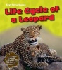 Life Cycle of a Leopard - A Sequence and Order Text (Paperback) - Phillip W Simpson Photo