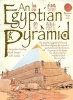 An Egyptian Pyramid (Paperback) - Jacqueline Morley Photo