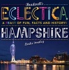 Bradwells Eclectica Hampshire (Paperback) - Linda Fernely Photo