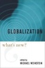 Globalization - What's New? (Paperback, New) - Michael M Weinstein Photo