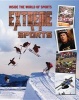 Extreme Sports (Hardcover) -  Photo