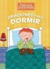 Oraciones Para Dormir (Spanish, Board book) - Bh Espanol Editorial Photo