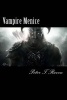 Vampire Menice (Paperback) - Peter T Raven Photo