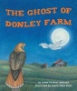 The Ghost of Donley Farm (Paperback) - Jaime Gardner Johnson Photo