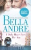 I Only Have Eyes for You (Paperback) - Bella Andre Photo