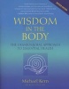 Wisdom in the Body - The Craniosacral Approach to Essential Health (Paperback, Revised) - Franklyn Sills Photo