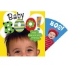 Baby Boo! - With Slide-And-Peek Surprises! (Board book) -  Photo