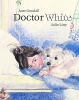 Doctor White (Hardcover) - Jane Goodall Photo