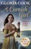 A Cornish Girl (Paperback) - Gloria Cook Photo