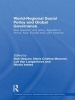 World-Regional Social Policy and Global Governance - New Research and Policy Agendas in Africa, Asia, Europe and Latin America (Hardcover) - Bob Deacon Photo