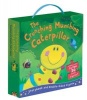 The Crunching Munching Caterpillar: Storybook and Double-Sided Jigsaw (Novelty book) - Sheridan Cain Photo