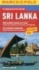 Sri Lanka  Guide (Paperback) - Marco Polo Photo