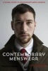 Contemporary Menswear - A Global Guide to Independent Men's Fashion (Paperback) - Steven Vogel Photo