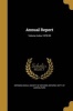 Annual Report; Volume Index 1870-99 (Paperback) - Entomological Society of Ontario Photo