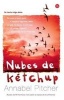 Nubes de Ketchup (Spanish, Paperback) - Annabel Pitcher Photo