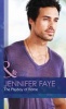 The Playboy of Rome (Hardcover) - Jennifer Faye Photo