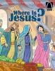 Where Is Jesus? - Arch Books (Paperback) - Jonathan Schkade Photo