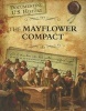 The Mayflower Compact (Paperback) - Elizabeth Raum Photo